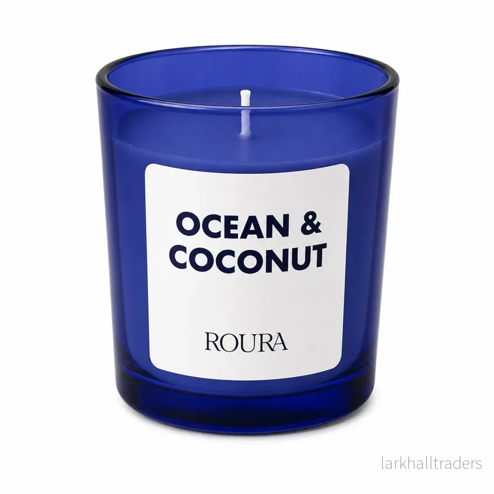 Doftljus Cheerful Doftljus Cheerful