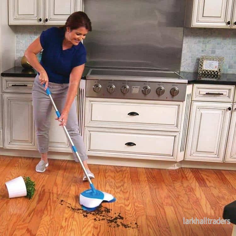 Magic Spin Broom - Bild 2