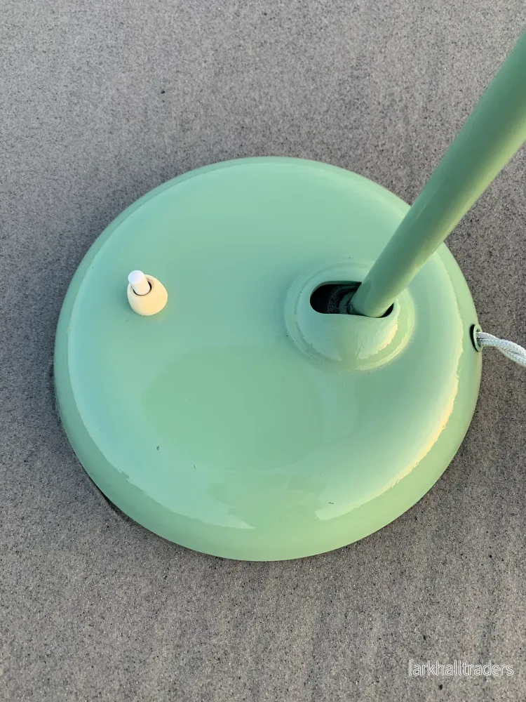 Kaiser Idell 6556 - Mint - Bild 3
