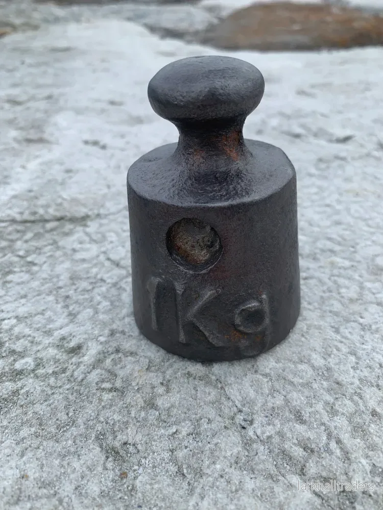 Lod – 1 kg Lod – 1 kg