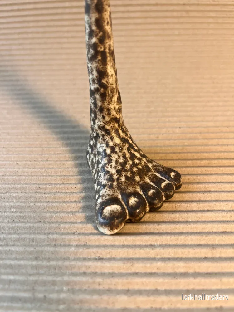 Ringhållare Foot 4 - Bild 2