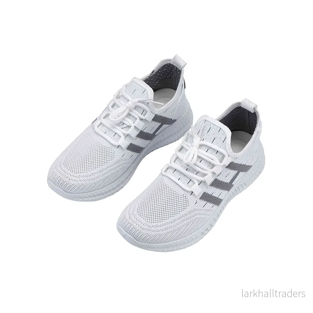 Löparskor/Sneakers för män, andningsbara och stötdämpande - Bild 2