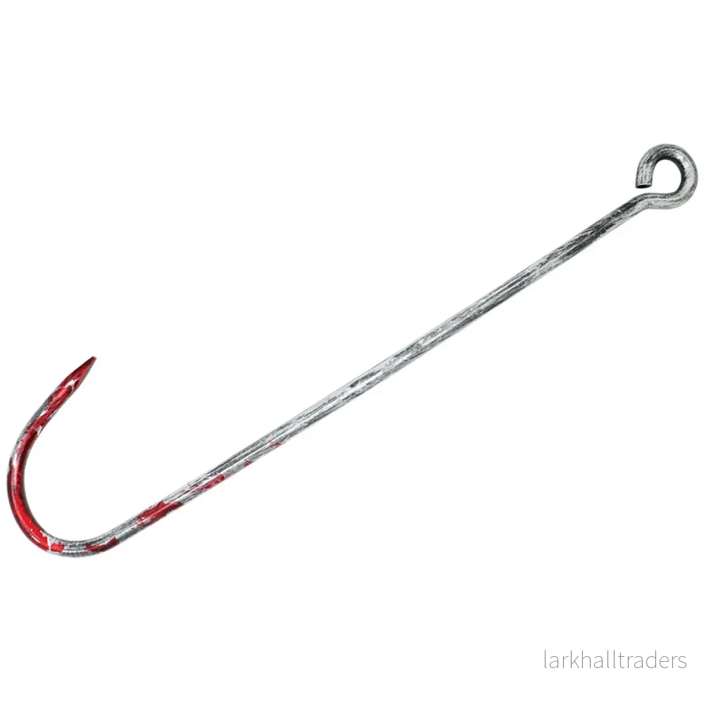 Vapen, blodig krok 65 cm Vapen, blodig krok 65 cm