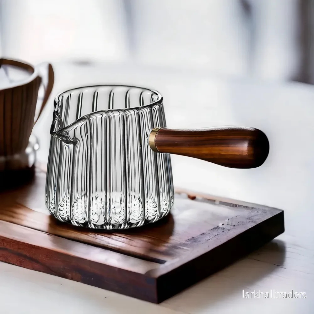 Glassy Kaffekanna - Bild 3
