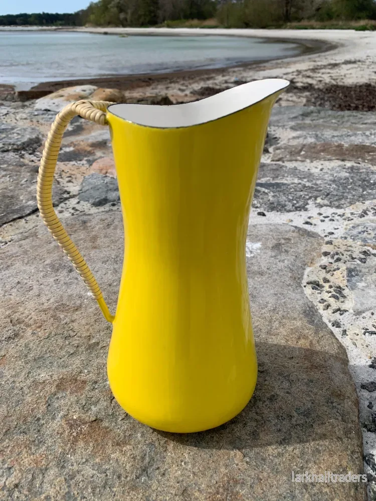 Quistgaard emaljkanna Quistgaard emaljkanna