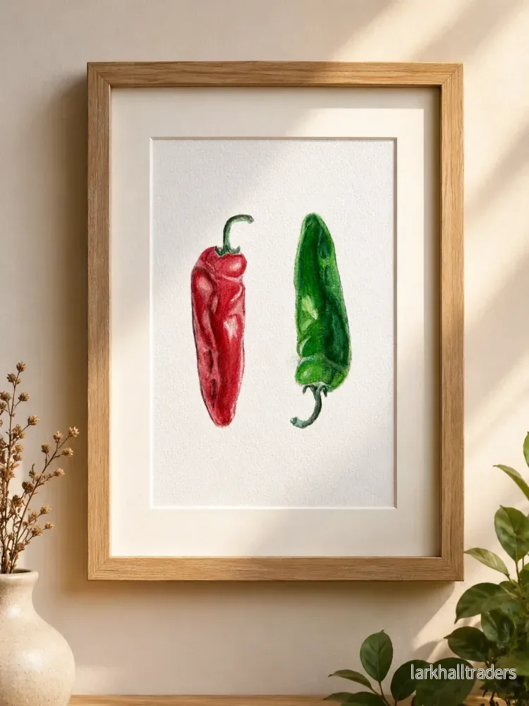 Garden Peppers Original - Bild 2