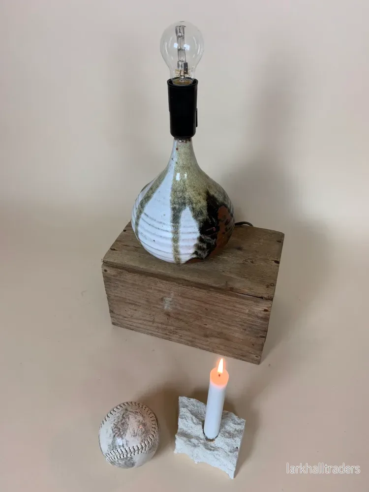 Lampa från Waldorff - Bild 3