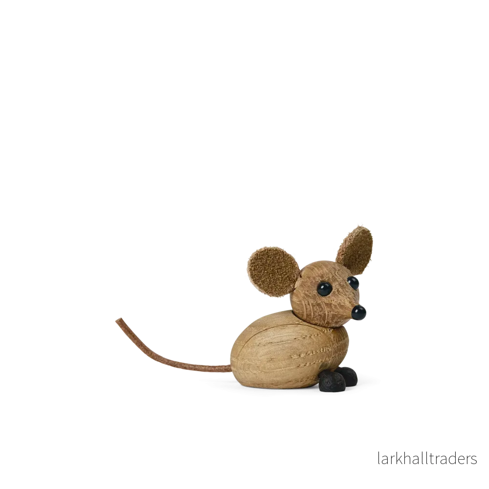 Dekoration The Country Mouse Mini Ek