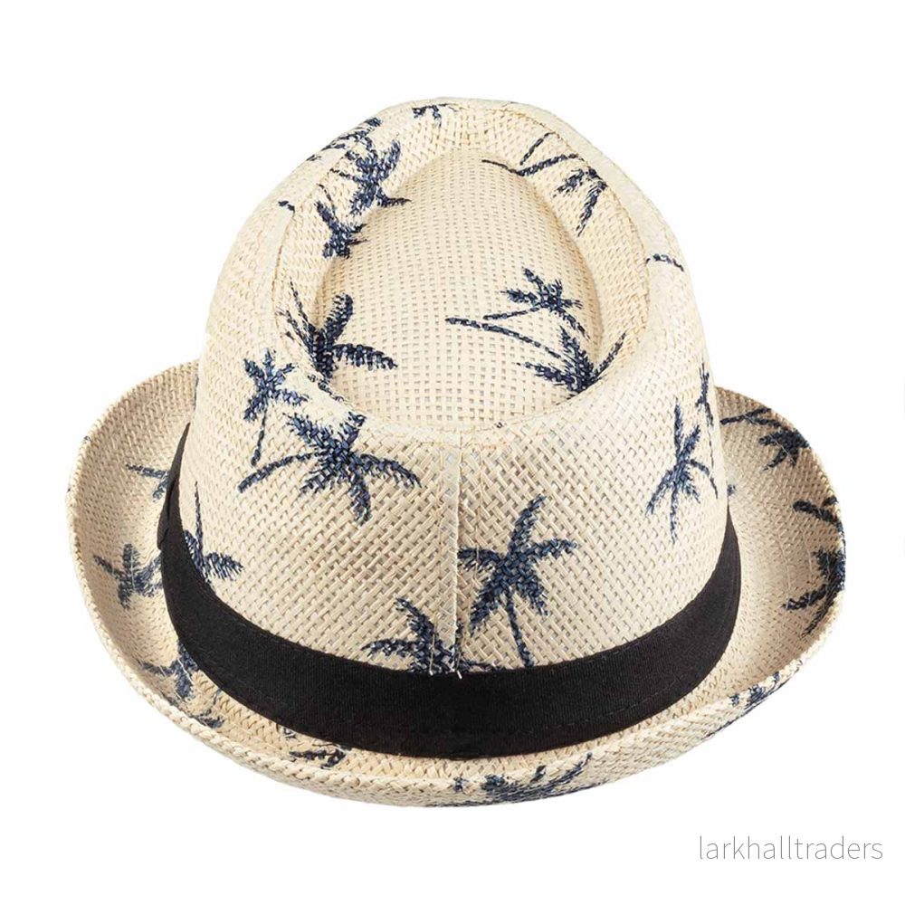 Hatt, palmer - Bild 3