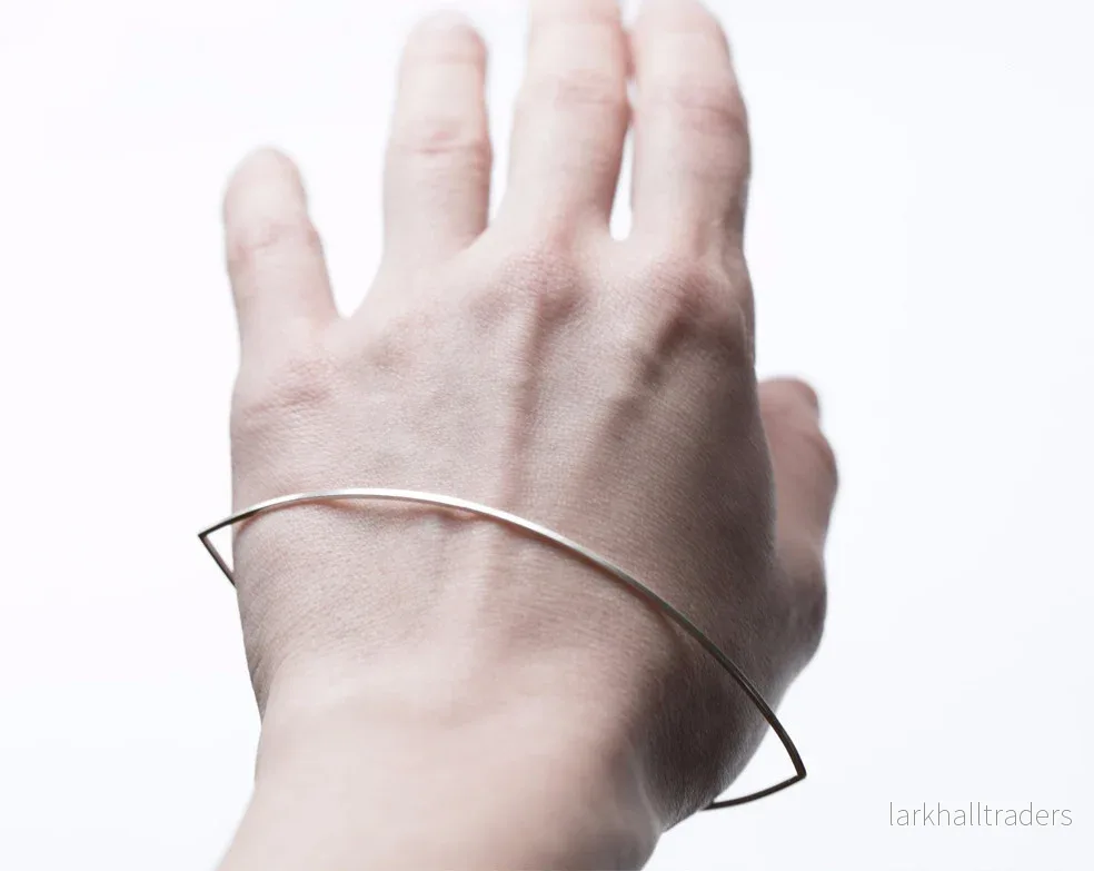 Linje Armband