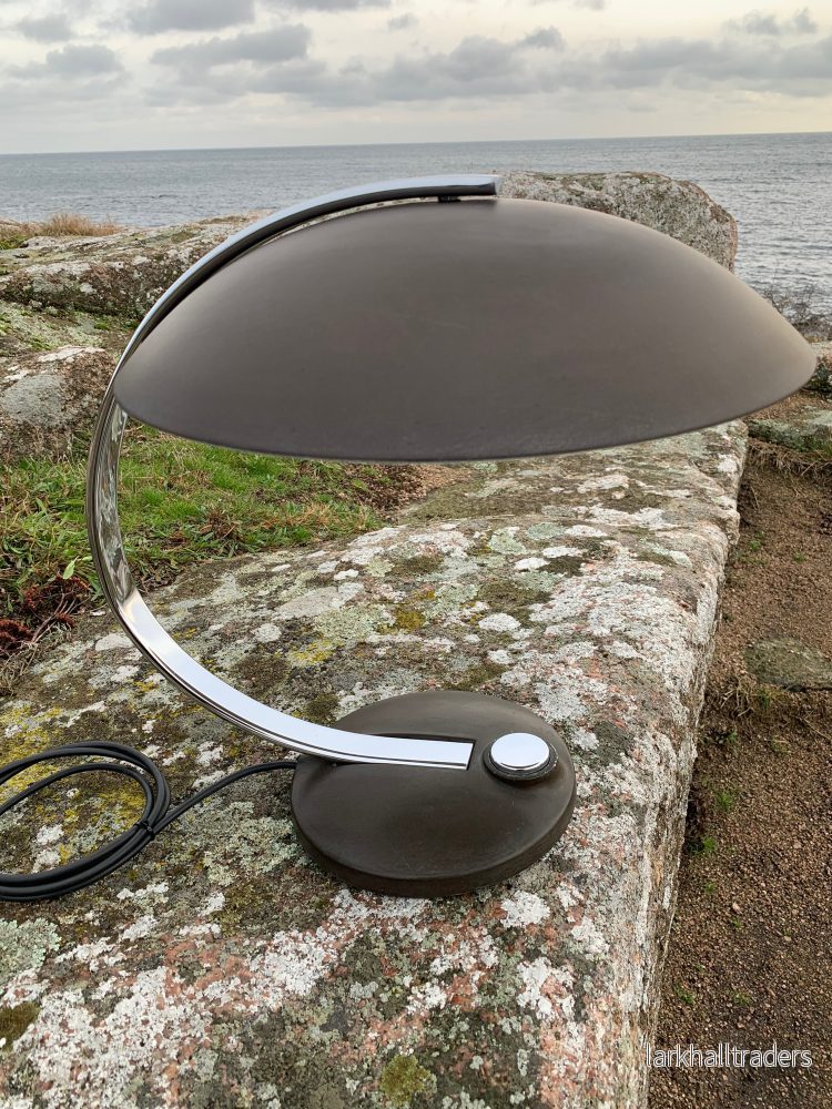 Egon Hillebrand lampa