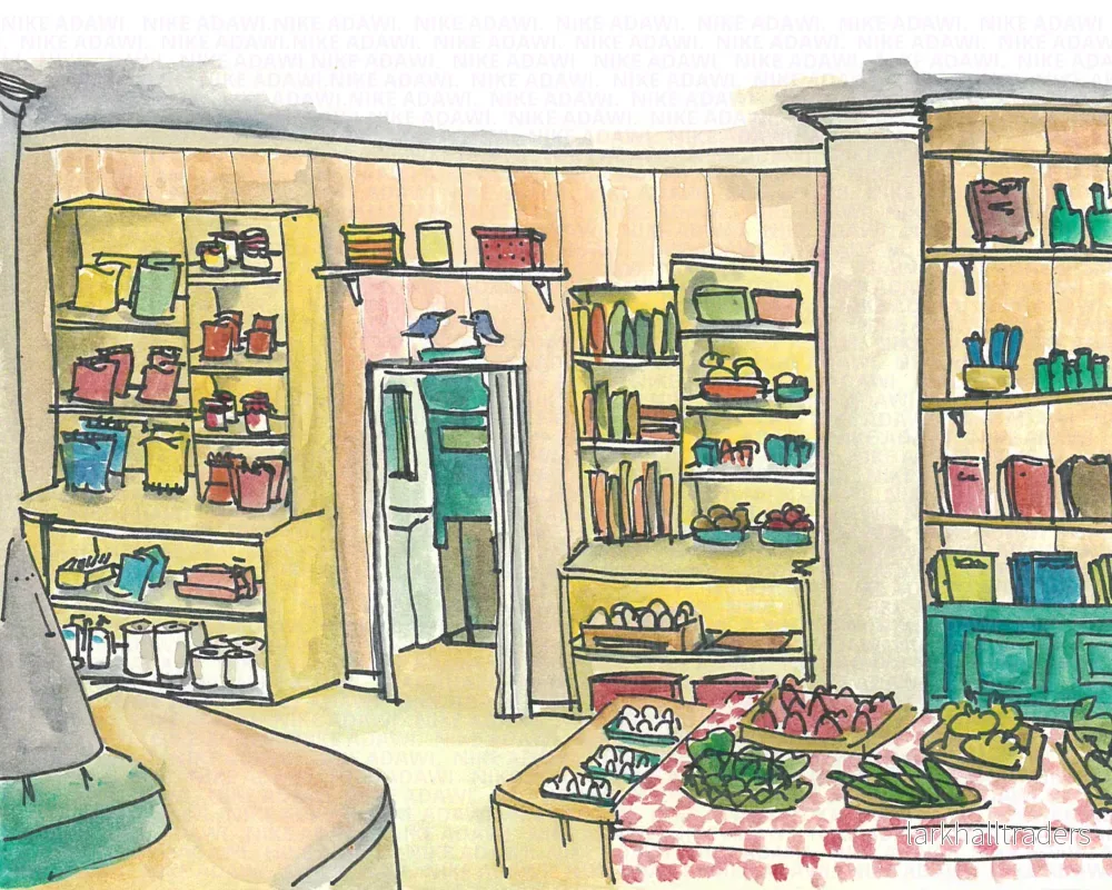 The Shop Print - Bild 3