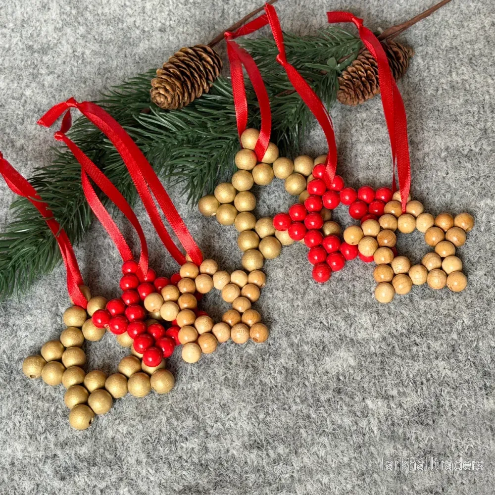 DIY-kit ”Julstjärna” – Classic DIY-kit ”Julstjärna” – Classic