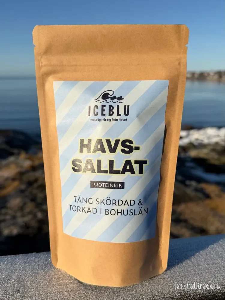 Havssallat från Bohuslän - Bild 2
