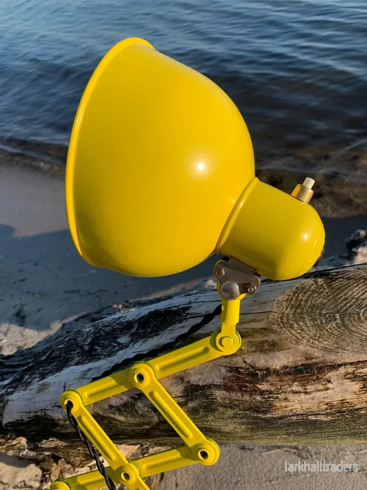 Kaiser Idell 6582 - Gul - Bild 3
