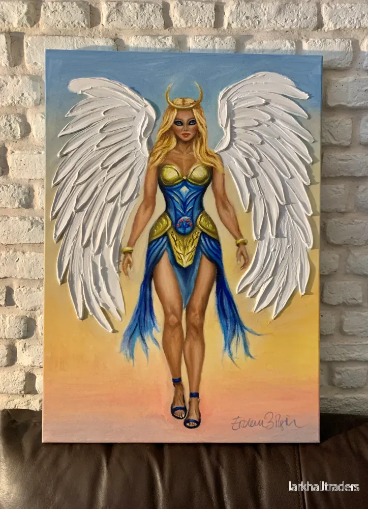 Valkyrie 5 Original Valkyrie 5 Original