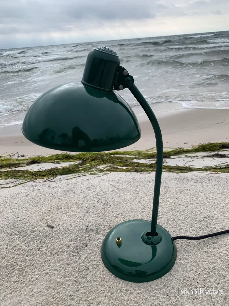 Kaiser Idell 6556 – Grön