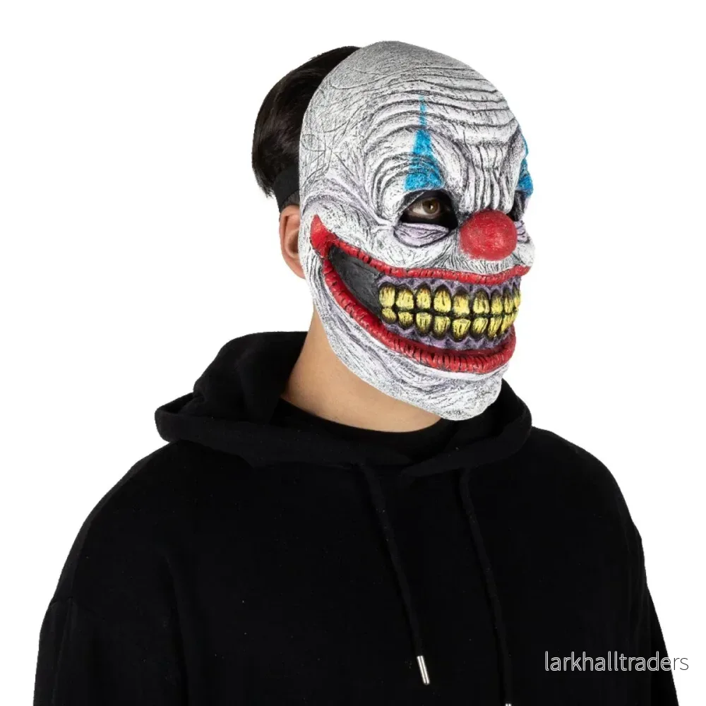 Ghoulish mask, Evil Twin Clown - Bild 2