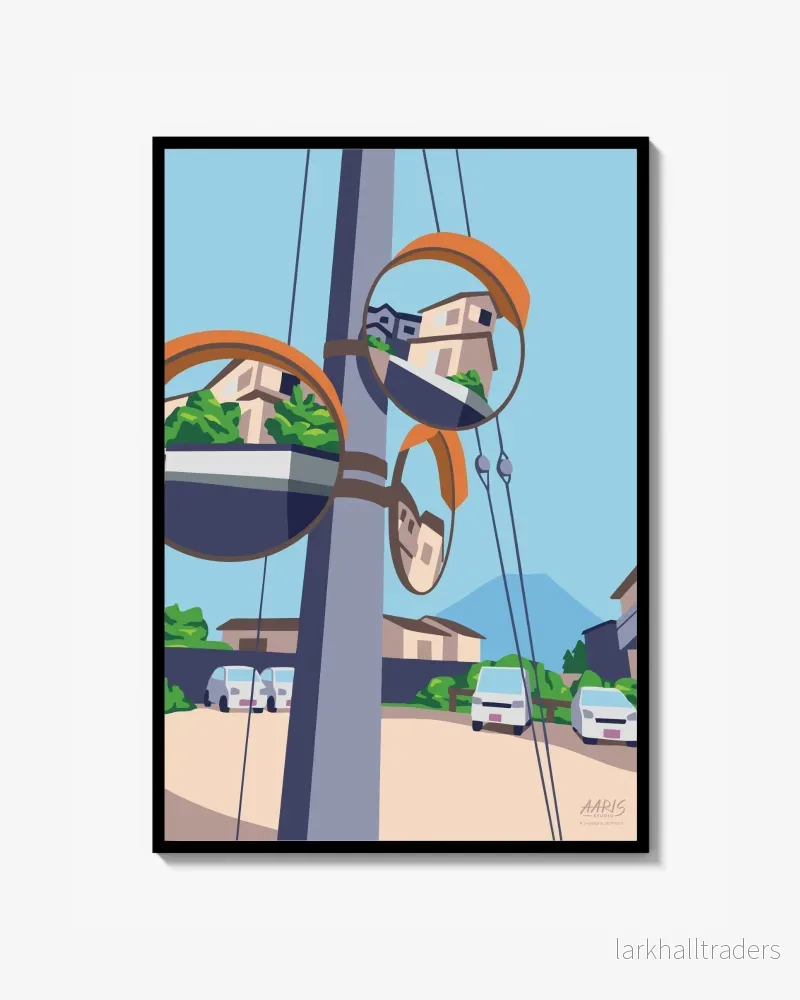 NARA Poster