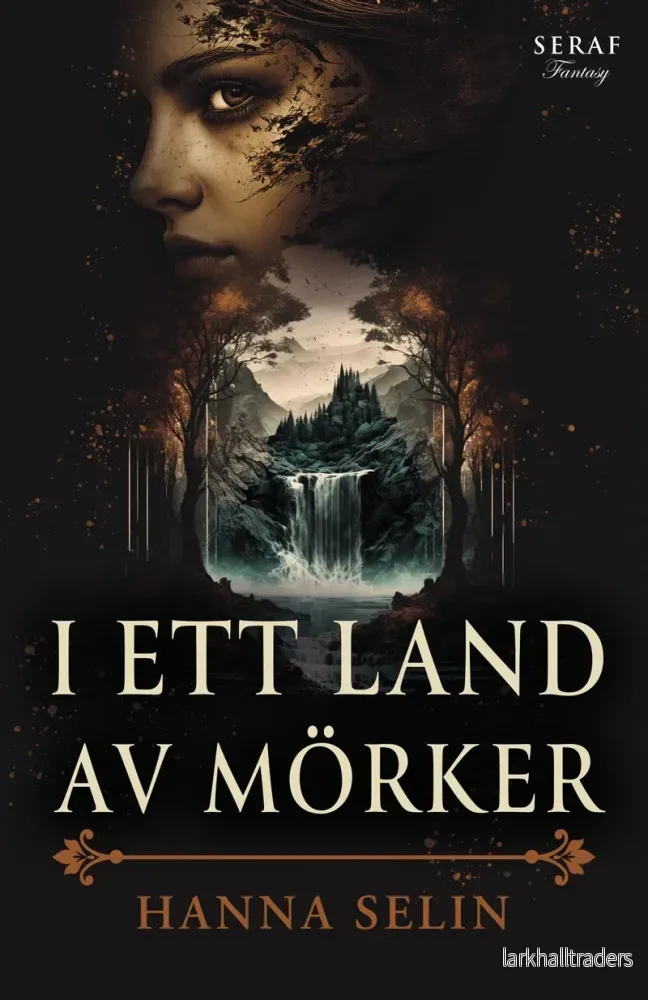 I ett land av mörker av Hanna Selin