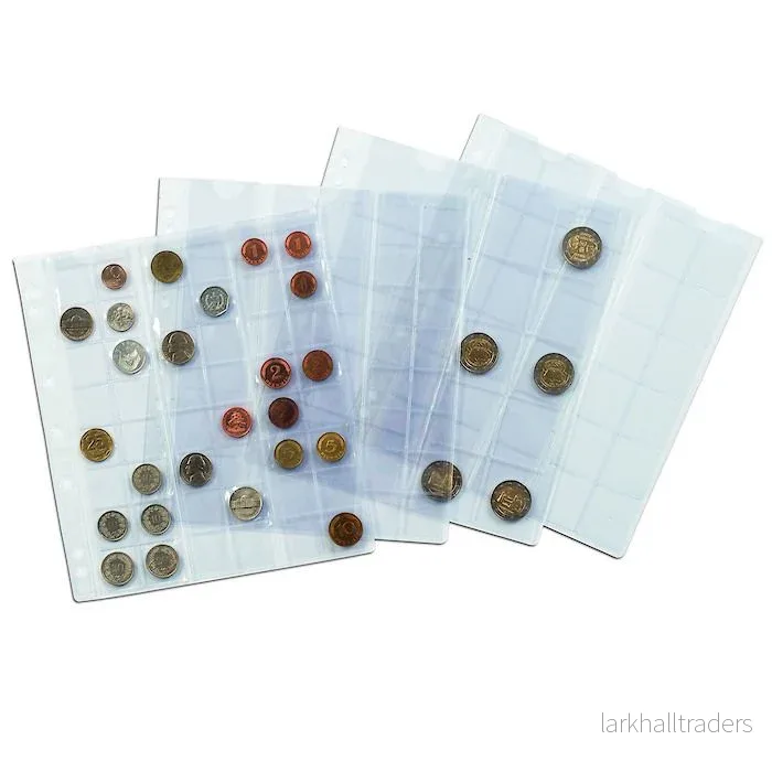 NUMIS insticksblad (5-pack) NUMIS insticksblad (5-pack)