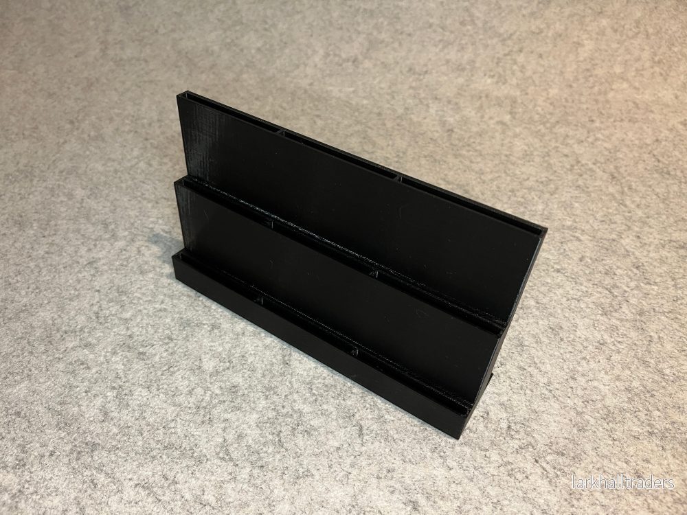 Spelställ för 9 Atari Lynx spel - Bild 2
