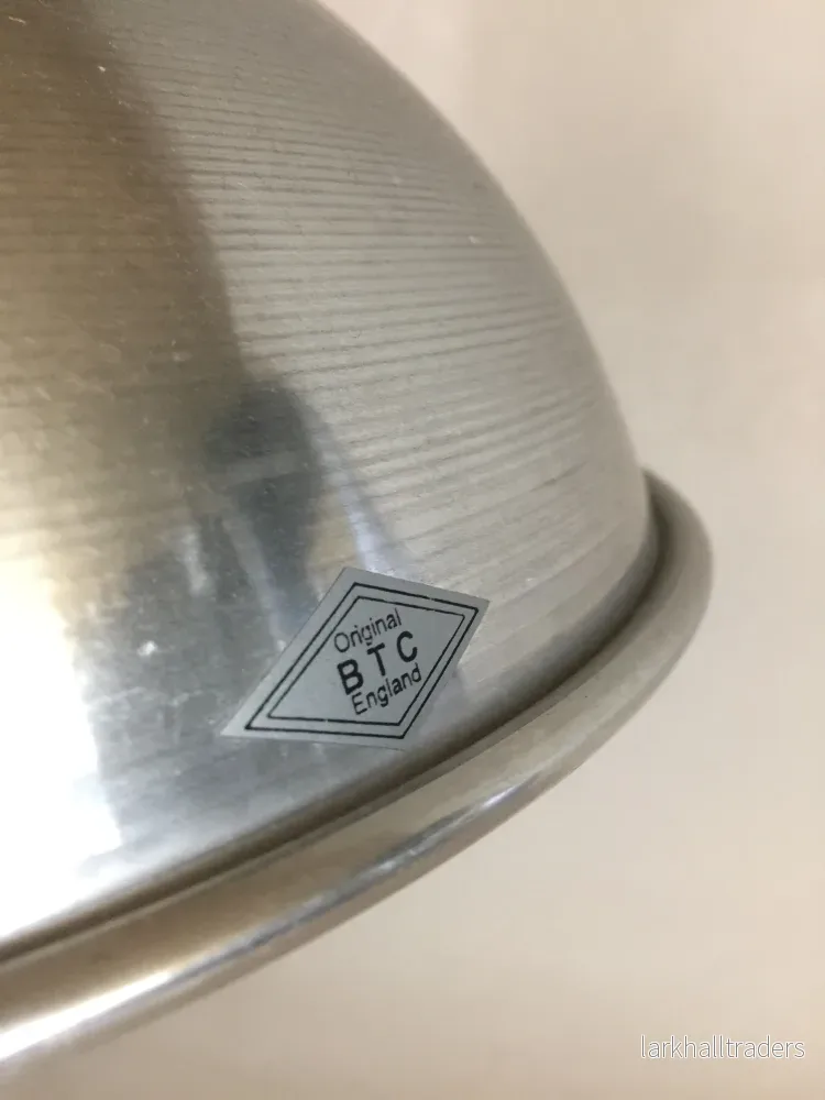 BTC-lampa - Paxo - Bild 3
