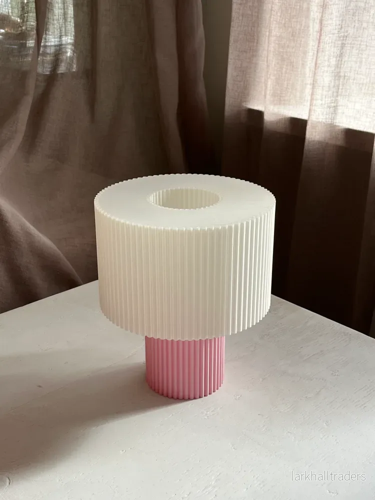 Egnahem 01 Candy Lampa