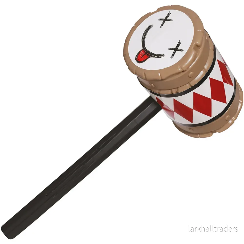 Clownhammare, 79 cm - Bild 3