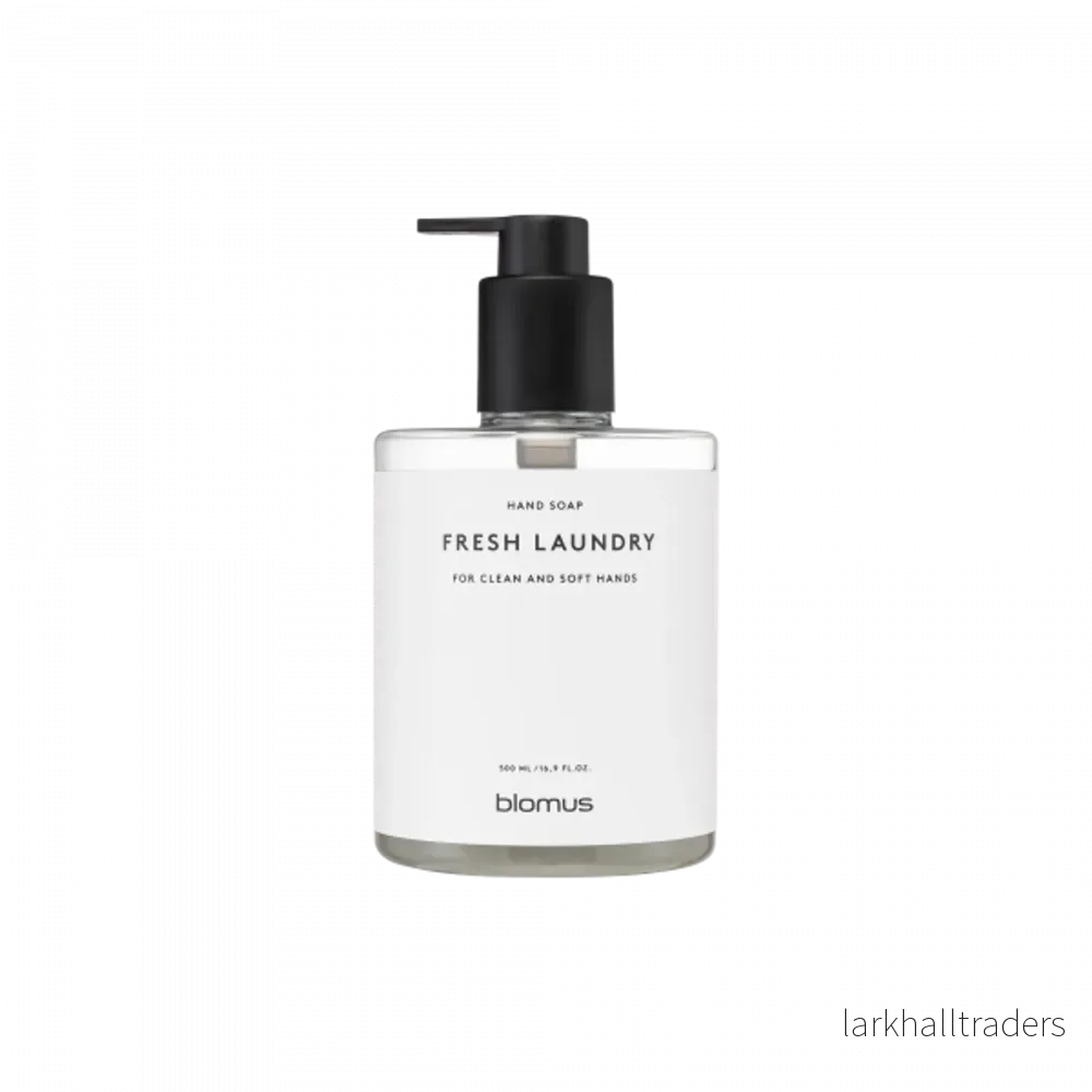 Handtvål Satomi 500 ml