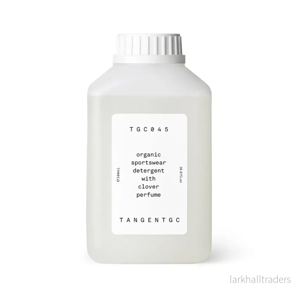 Tvättmedel Clover för sportkläder 500 ml Tvättmedel Clover för sportkläder 500 ml