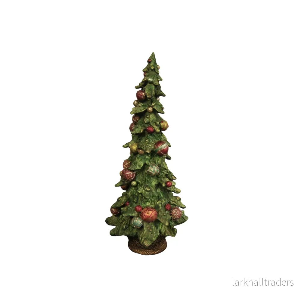 Xmas tree