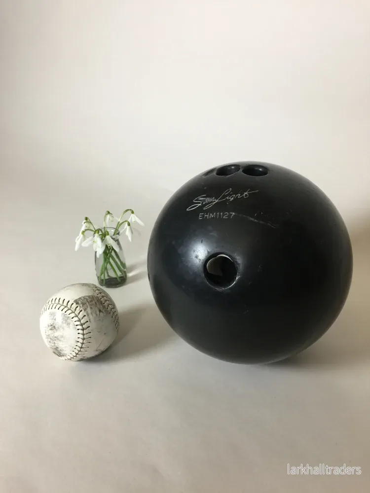 Rå bowlingklot - Bild 3