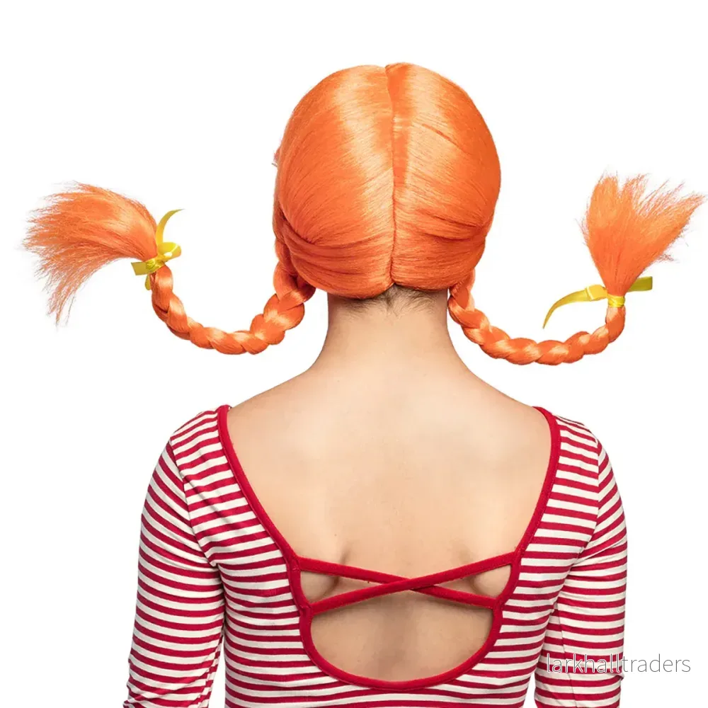 Peruk, Braided - Bild 2