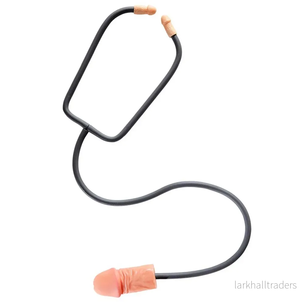 Stetoskop, penis Stetoskop, penis