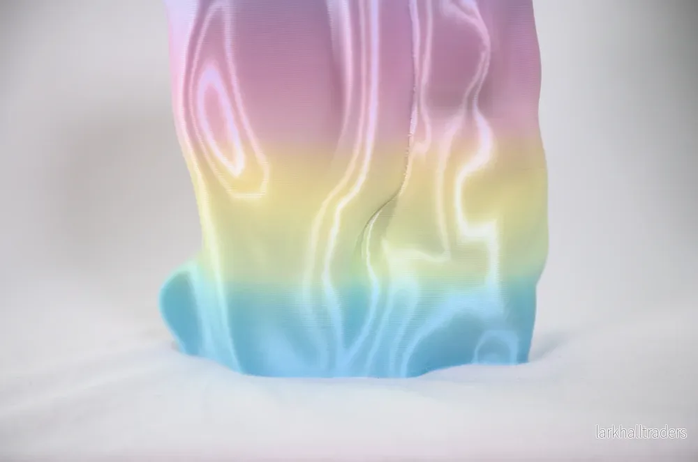Organic Angel Vas - Pastellgradient - Bild 2