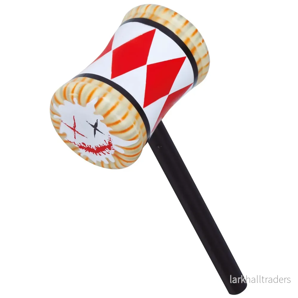 Clownhammare, 79 cm - Bild 2