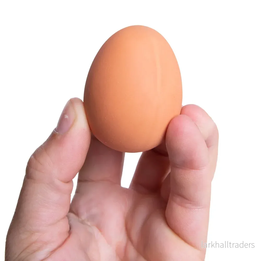Bluffägg - Bild 3