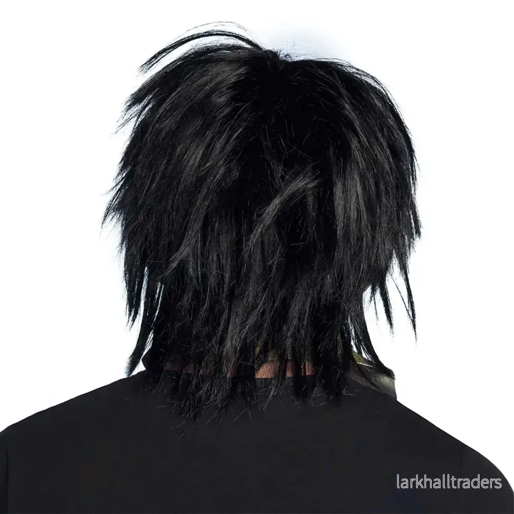 Latexmask, Franky - Bild 3