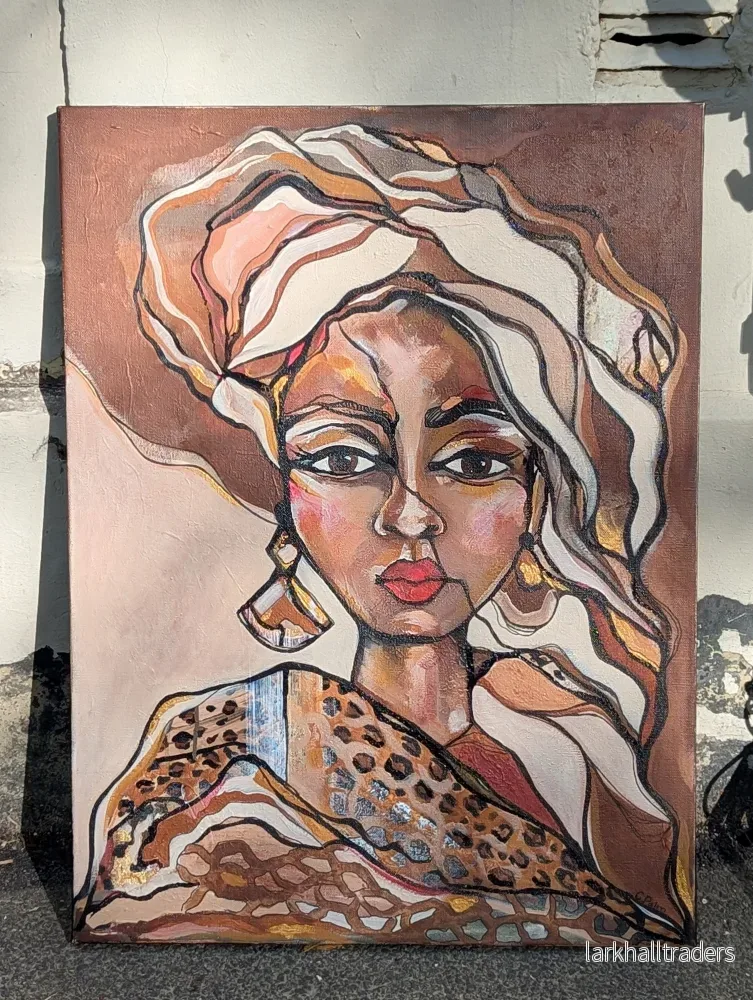 SABIRA Original