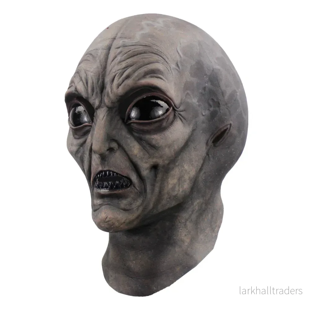 Ghoulish mask, Evil Invader 51 - Bild 2