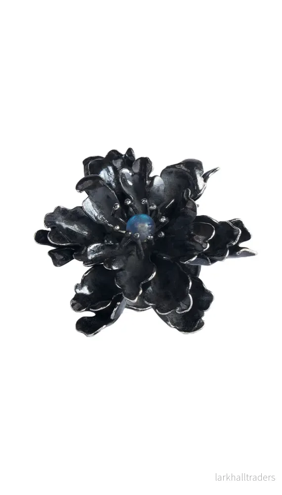 Lunar Trace Ring