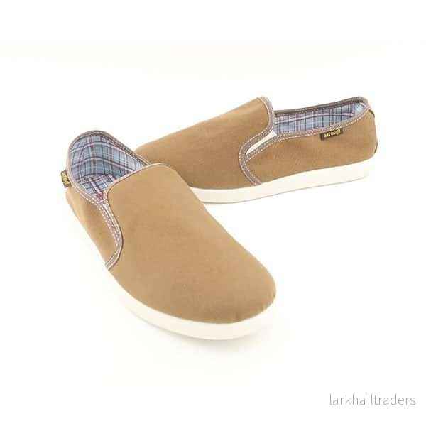 Aerosoft Slip-on Skor för män Aerosoft Slip-on Skor för män
