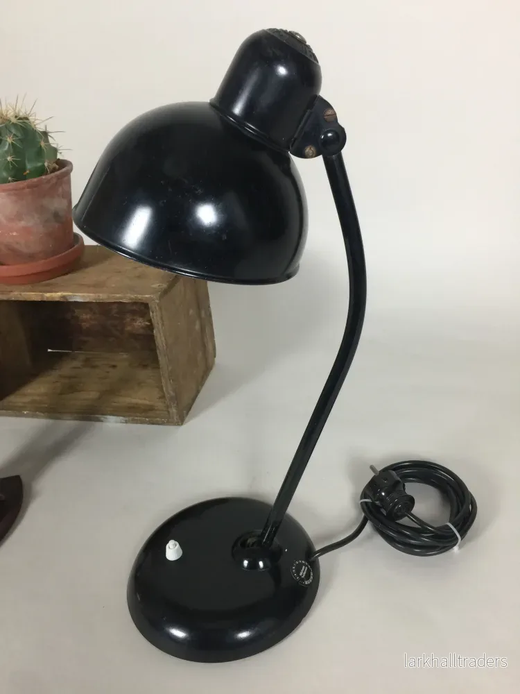 Kaiser Idell Bordslampa modell 6551 - Bild 3