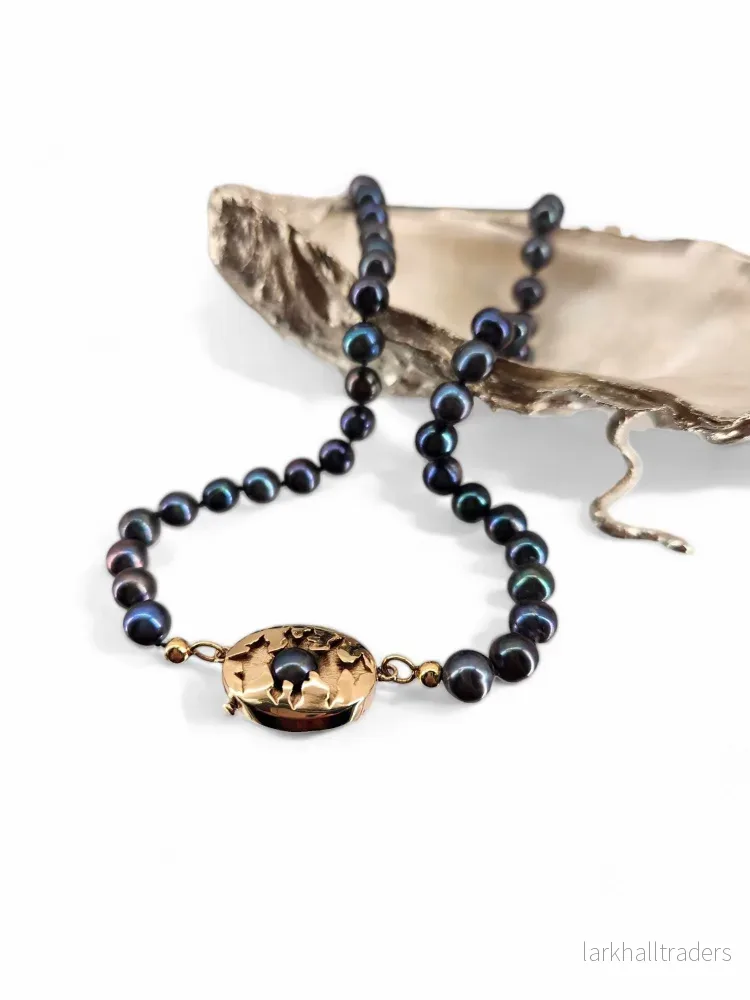 Sea Whisper Halsband - Bild 2