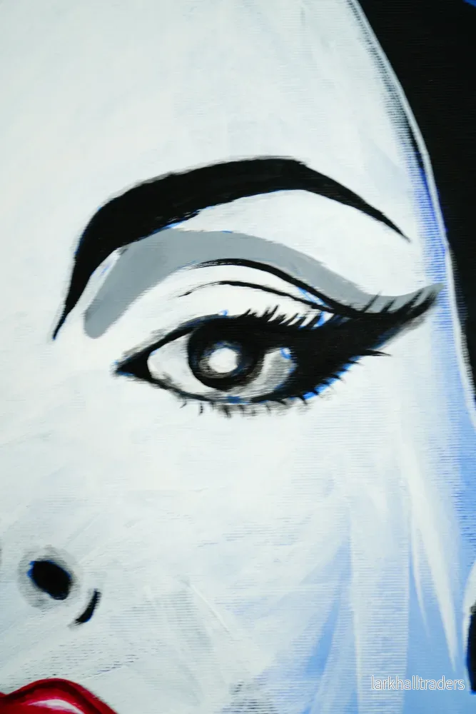 Unfamiliar Original - Bild 3
