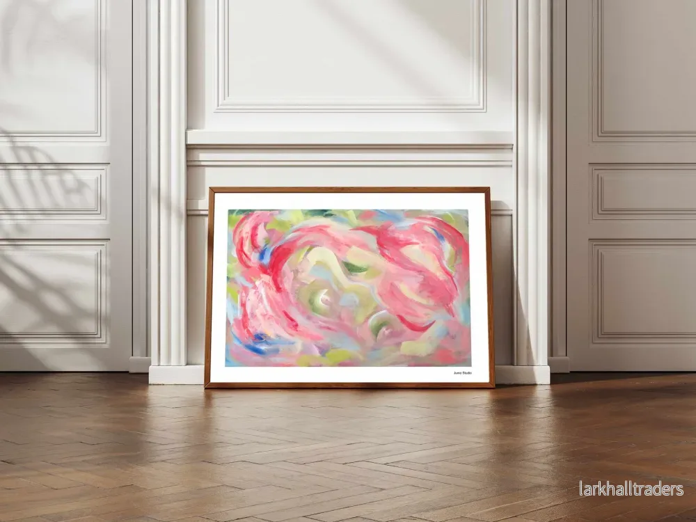 Tankespinn - Print - Bild 2