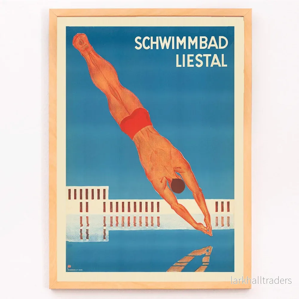 Simhall Liestal Poster - Bild 3