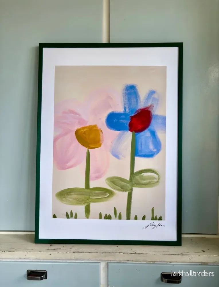 Väx Print Väx Print