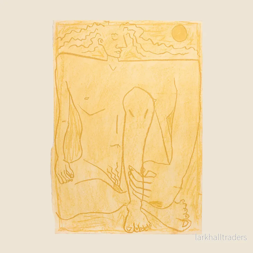 Untitled 3 – Print